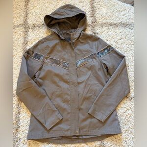 COFFEE SHOP- Women’s Stylish Coat